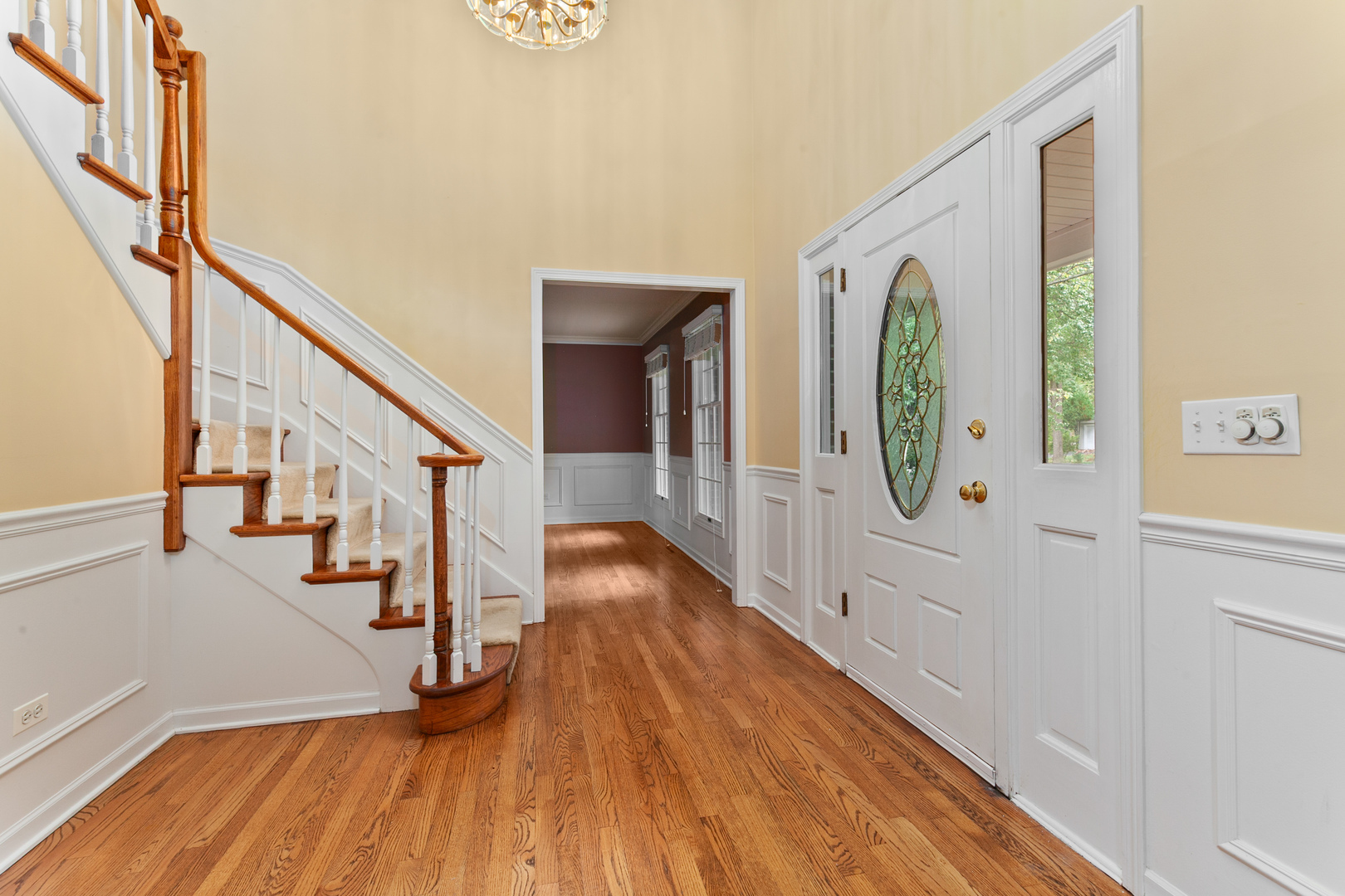 1156 Mount Vernon Avenue