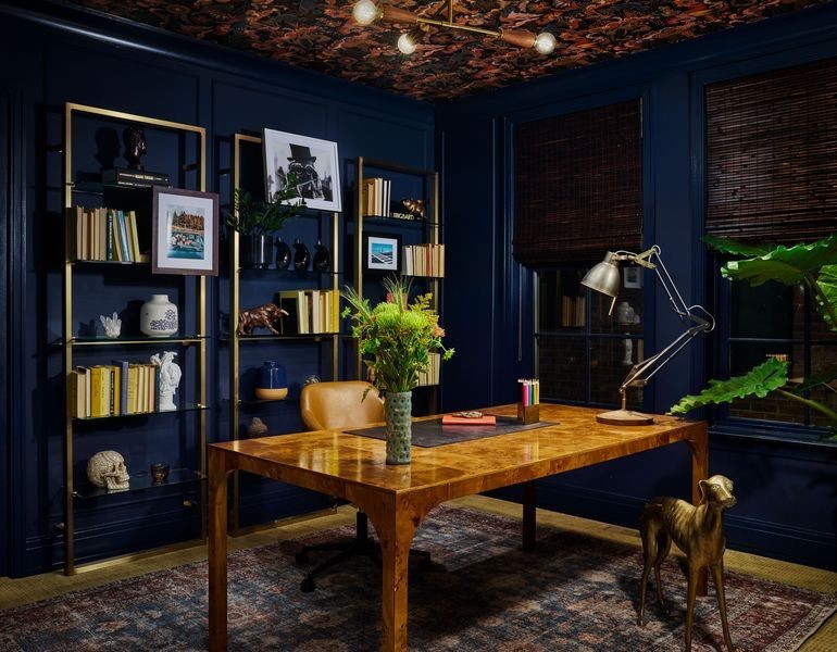 1446 W BELLE PLAINE Avenue