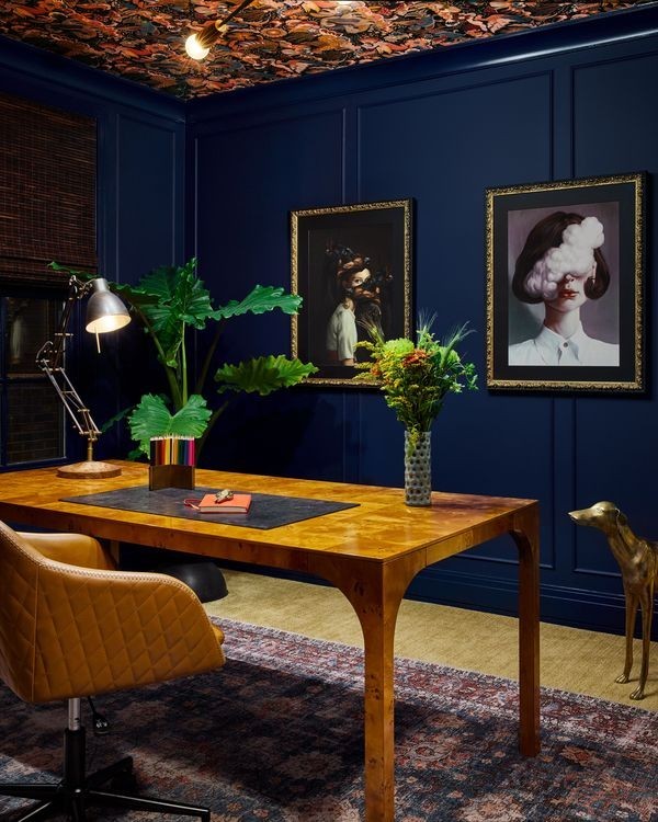 1446 W BELLE PLAINE Avenue