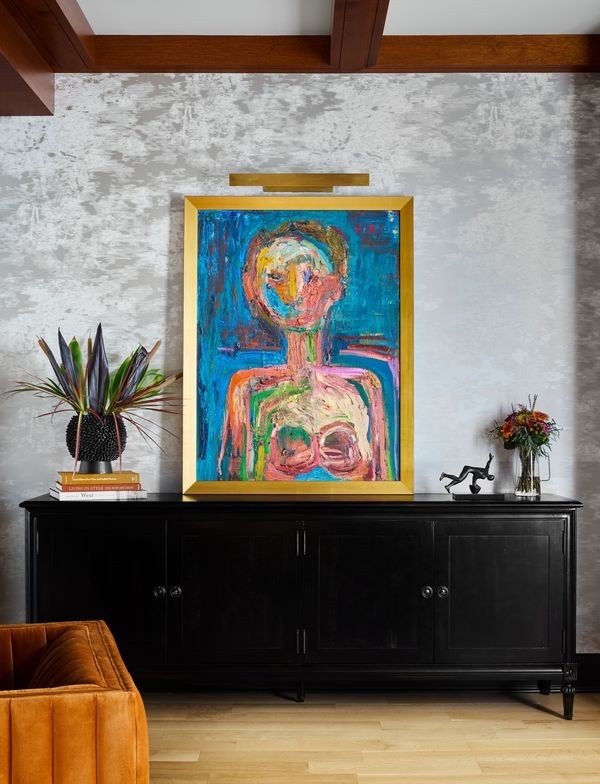 1446 W BELLE PLAINE Avenue