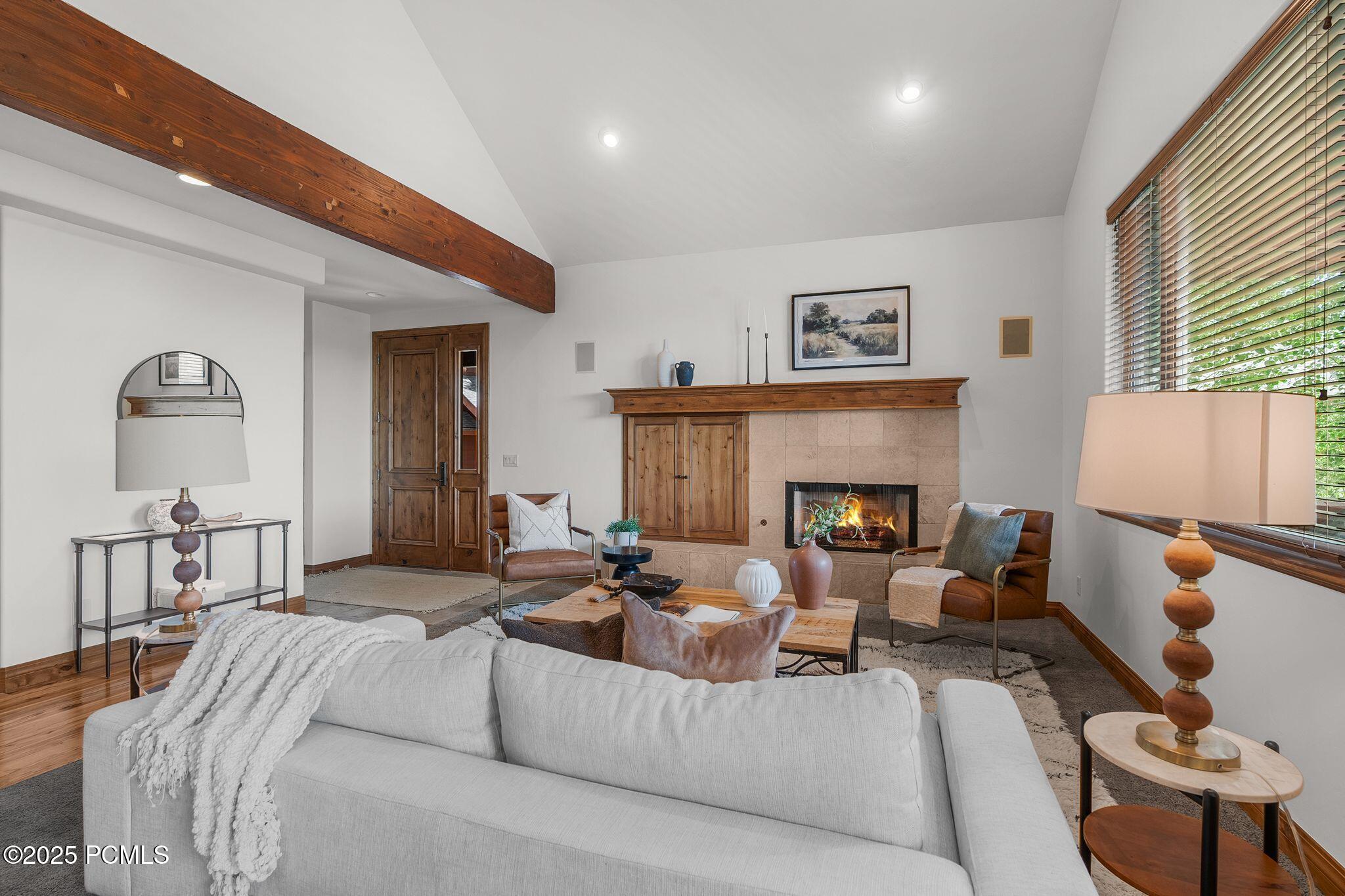 1056 W Lime Canyon Road