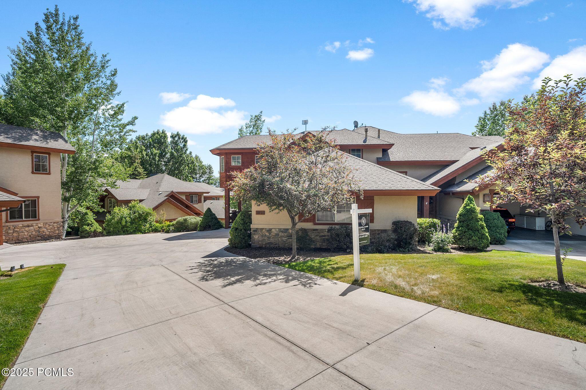 1056 W Lime Canyon Road