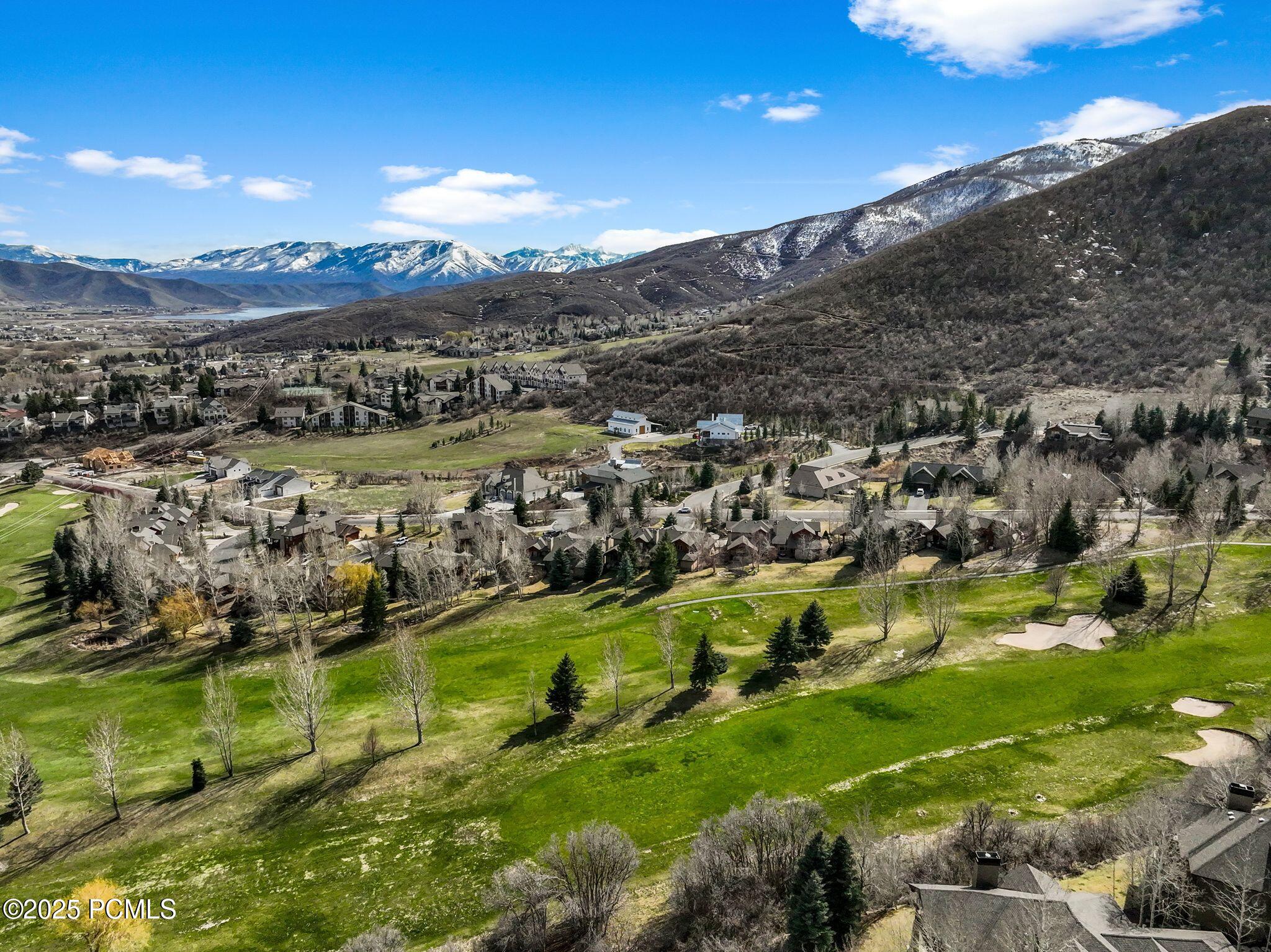 1056 W Lime Canyon Road