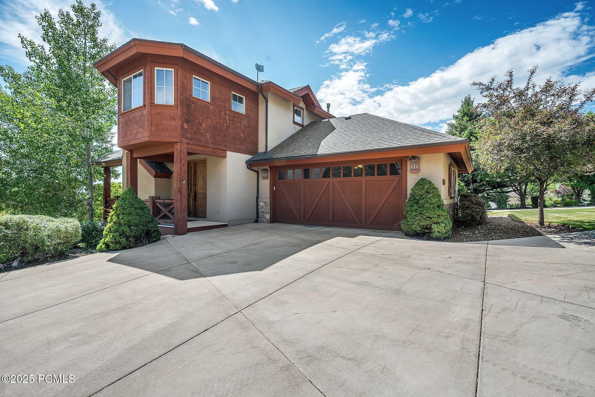 1056 W Lime Canyon Road