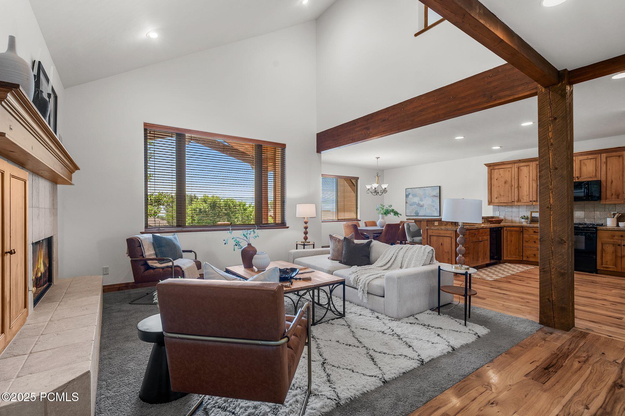 1056 W Lime Canyon Road