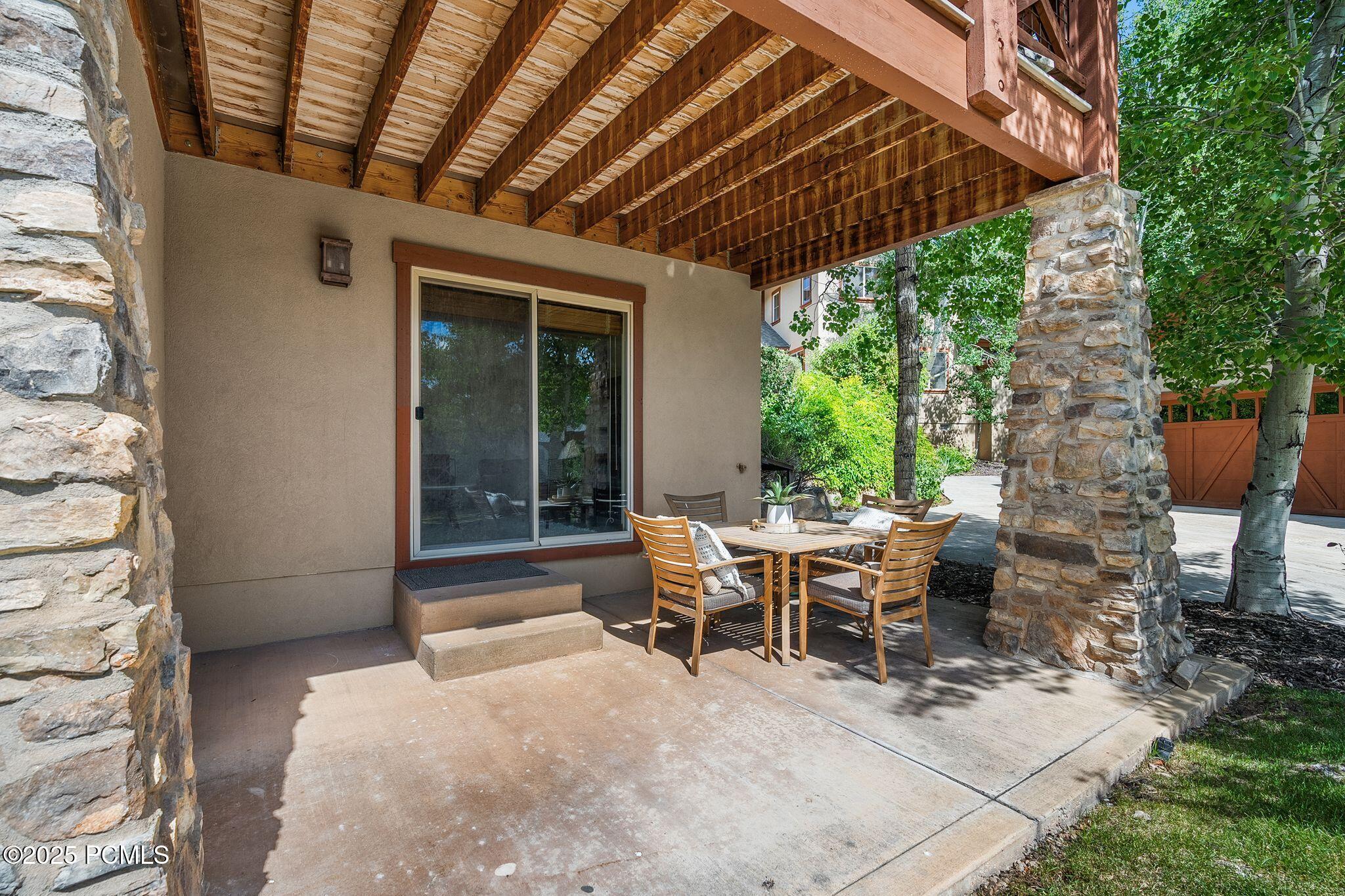 1056 W Lime Canyon Road