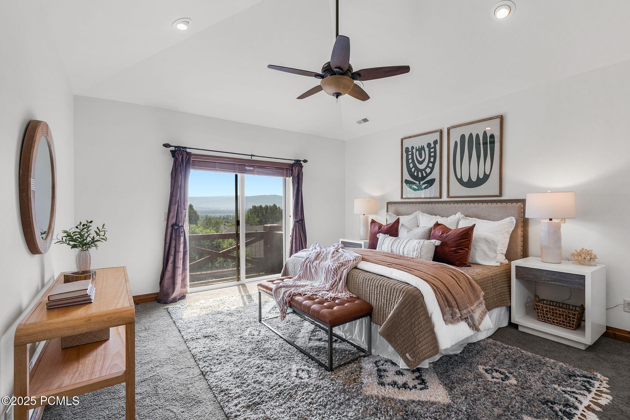 1056 W Lime Canyon Road