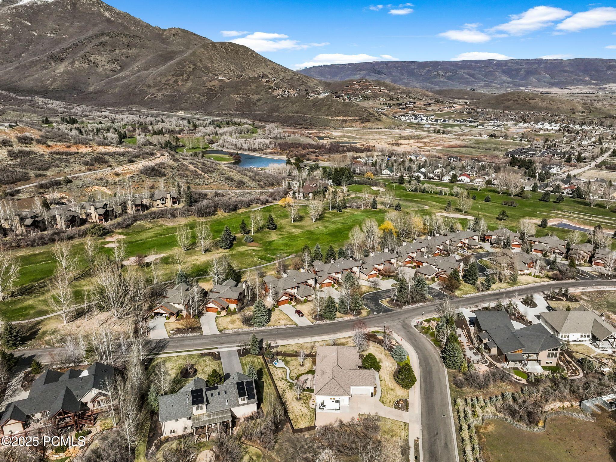 1056 W Lime Canyon Road