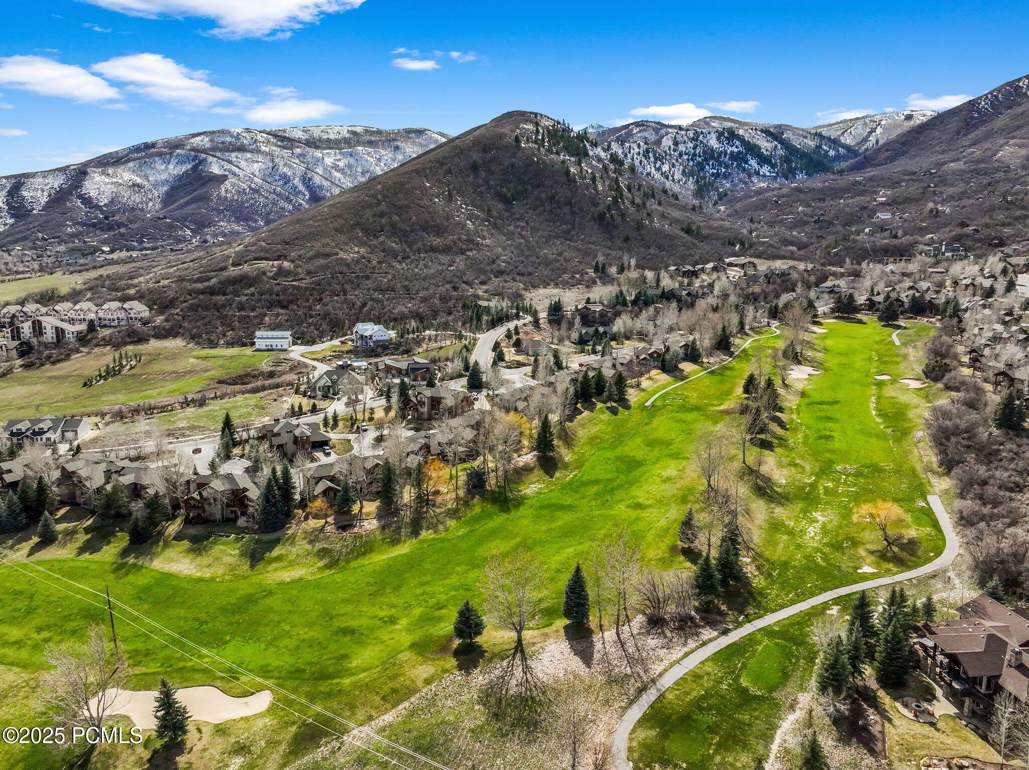 1056 W Lime Canyon Road