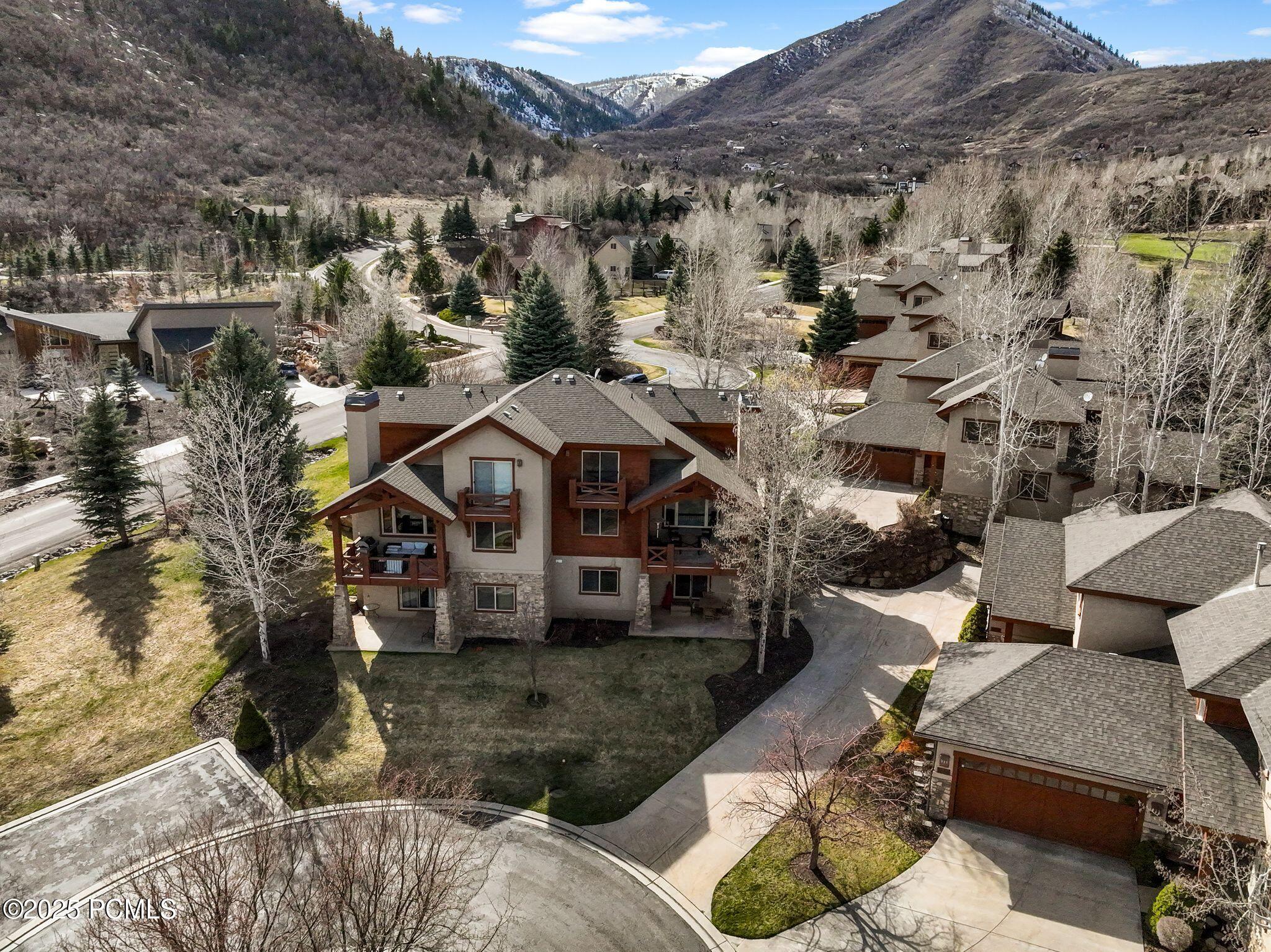 1056 W Lime Canyon Road