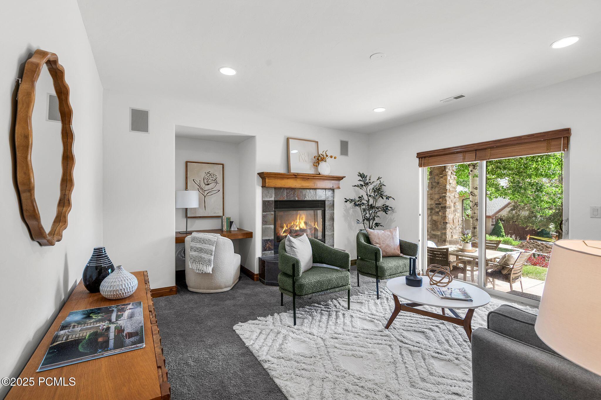 1056 W Lime Canyon Road