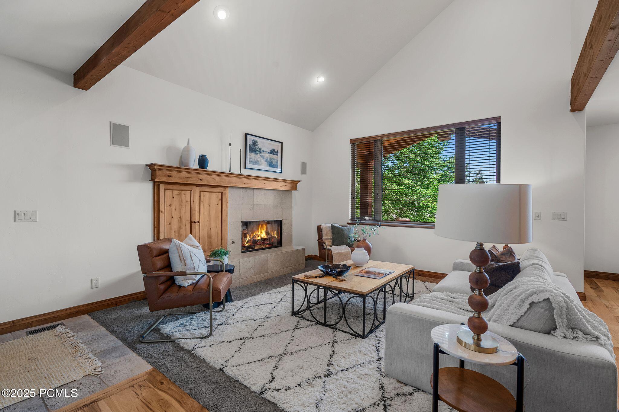 1056 W Lime Canyon Road