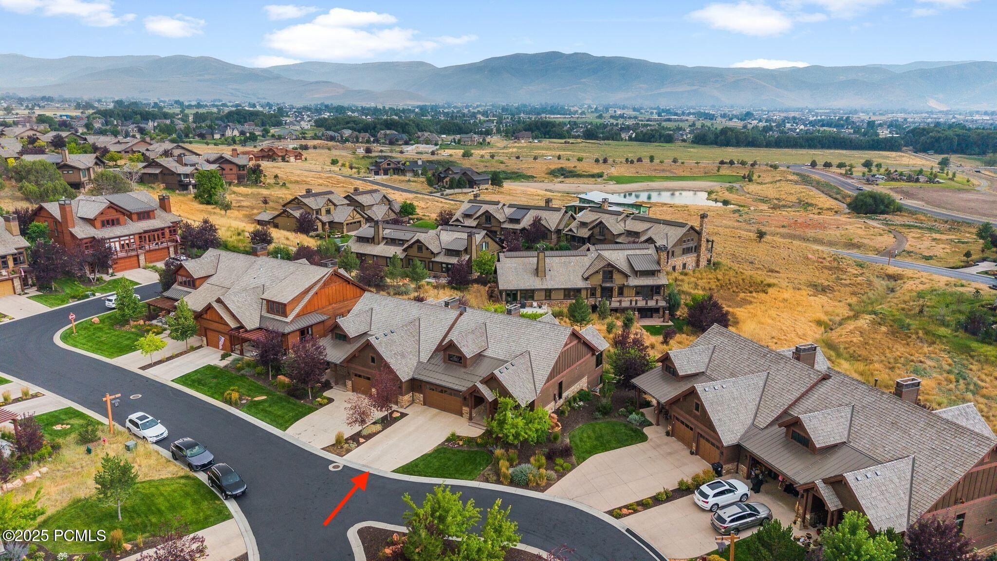 1634 E Abajo Peak Circle