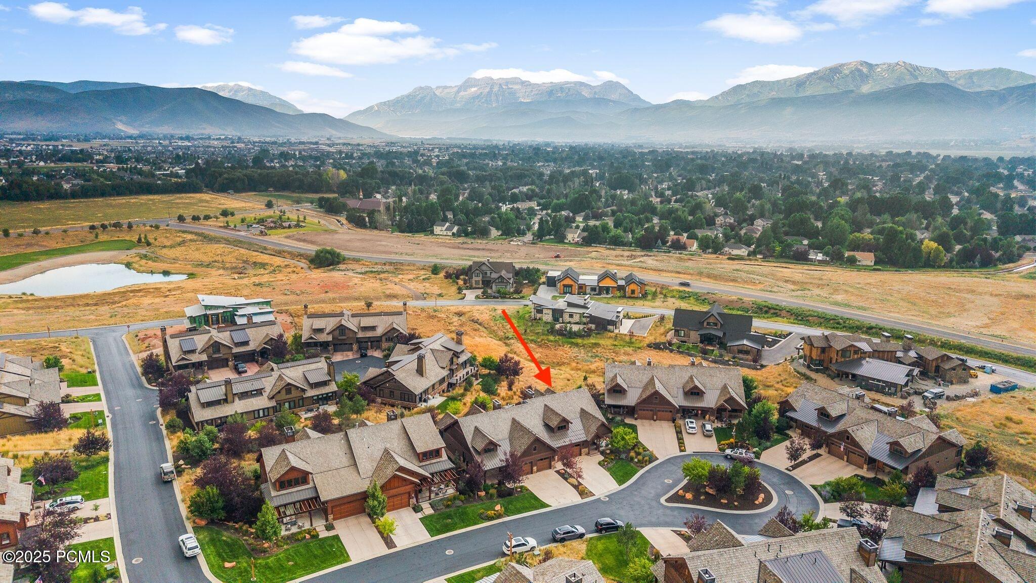 1634 E Abajo Peak Circle