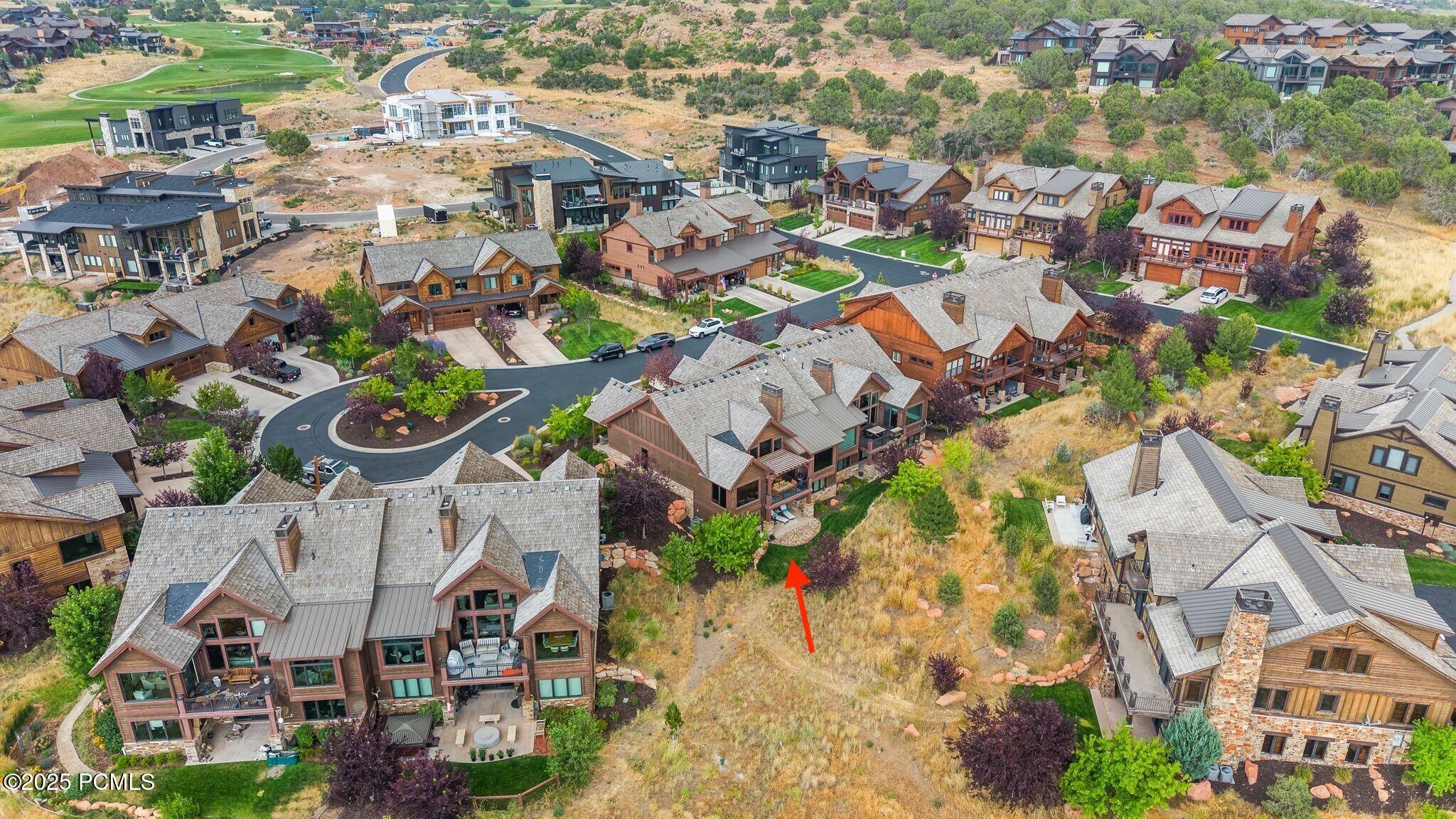 1634 E Abajo Peak Circle