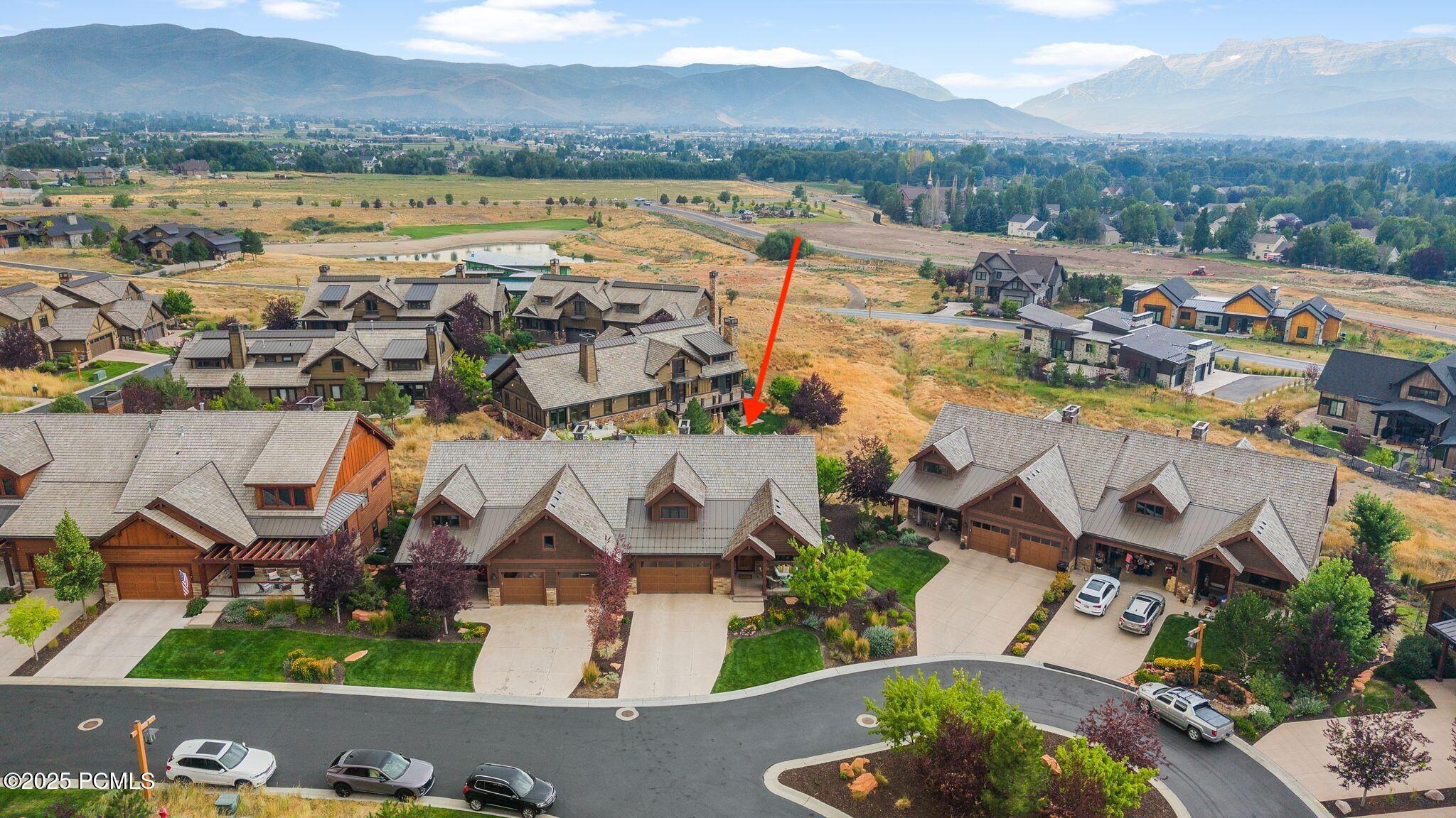 1634 E Abajo Peak Circle