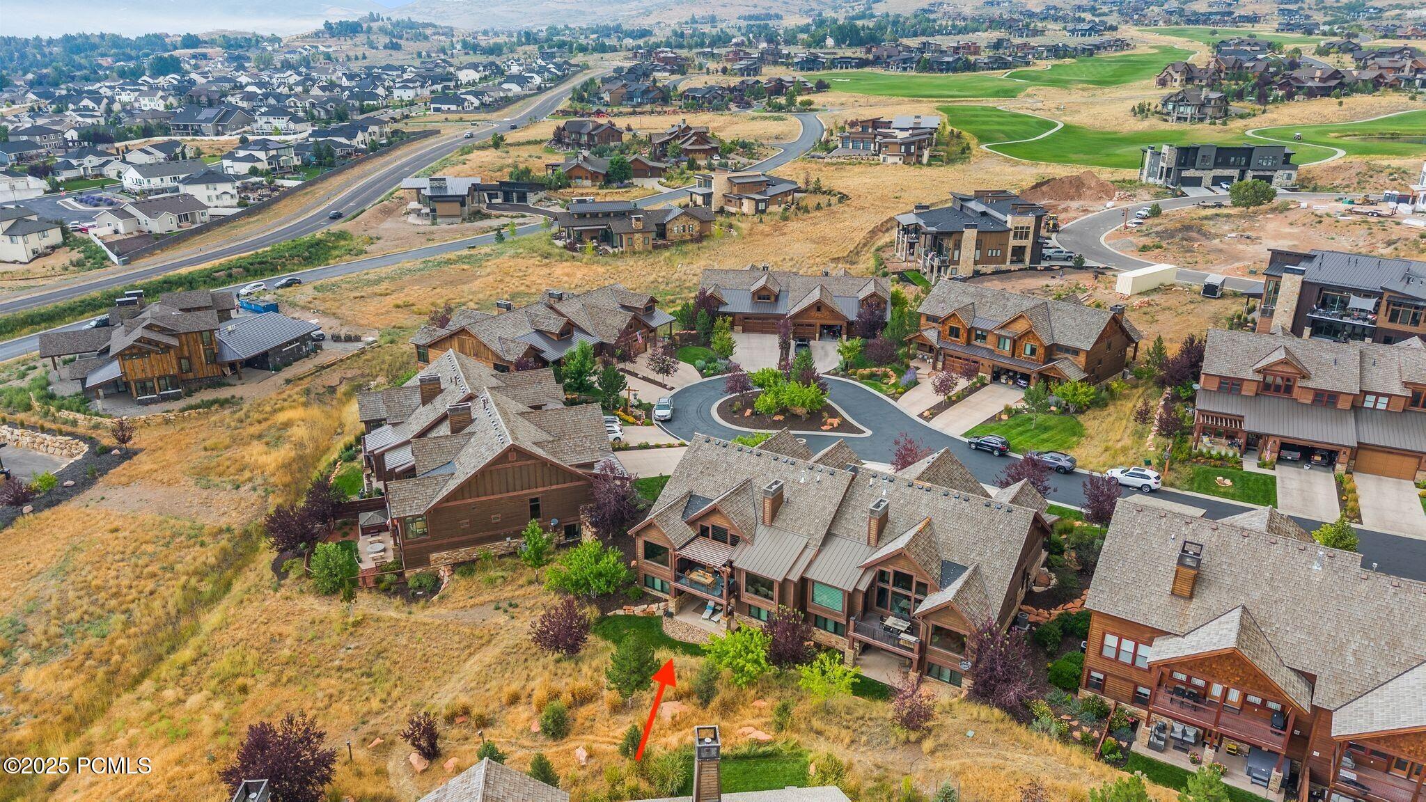 1634 E Abajo Peak Circle