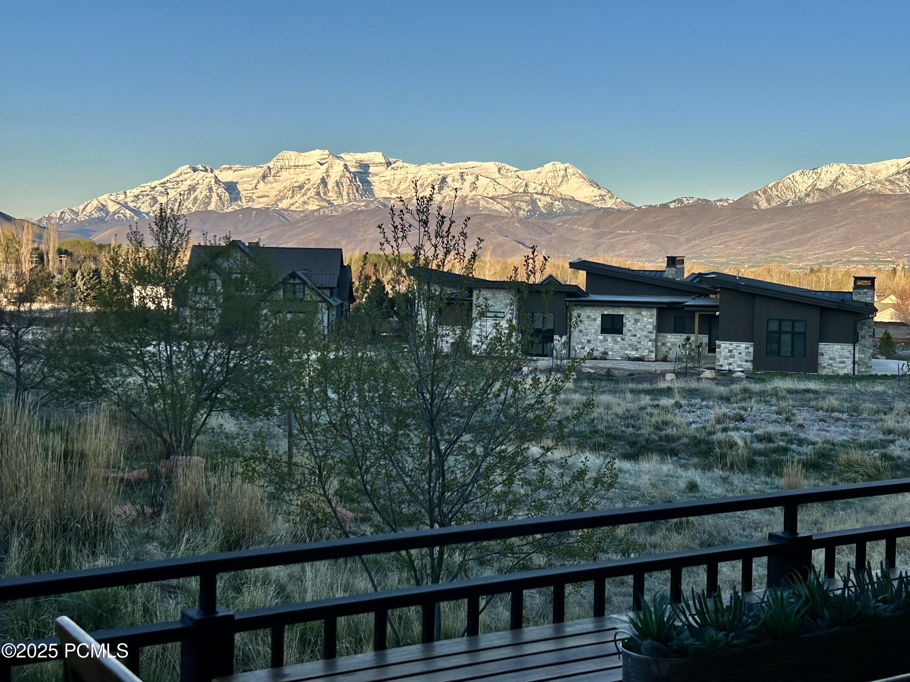 1634 E Abajo Peak Circle