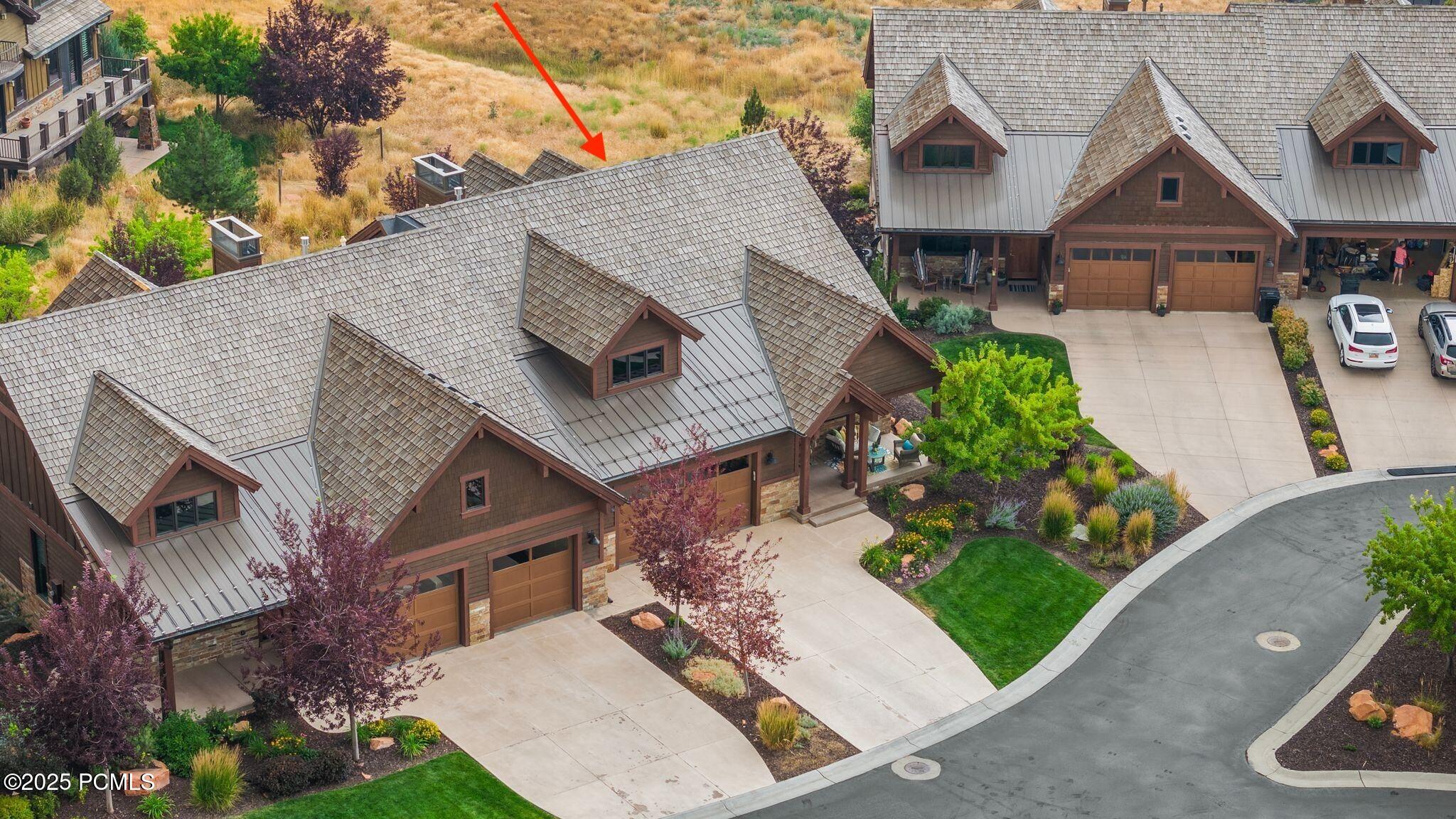 1634 E Abajo Peak Circle