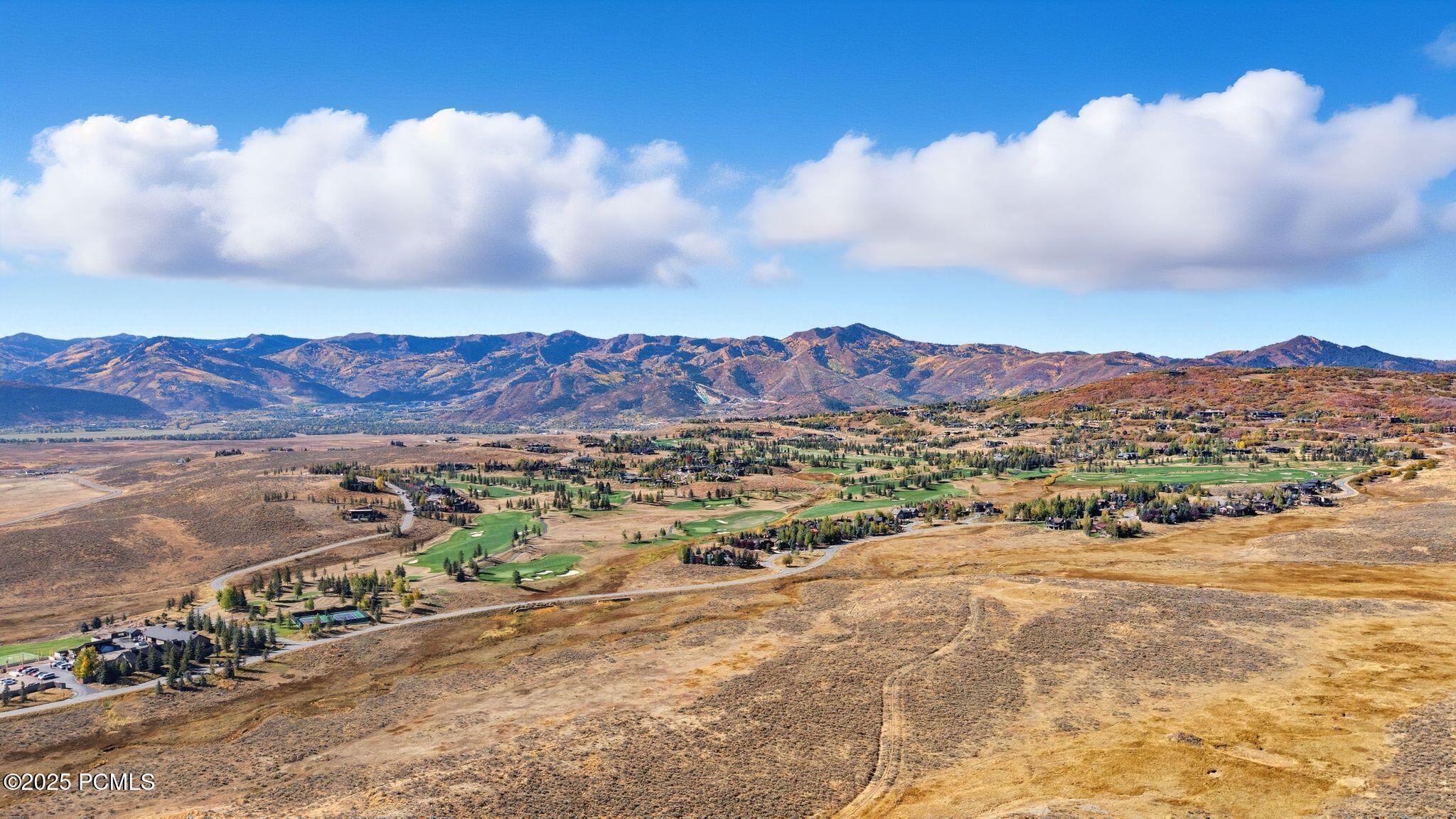 8151 N Bitner Ranch Road
