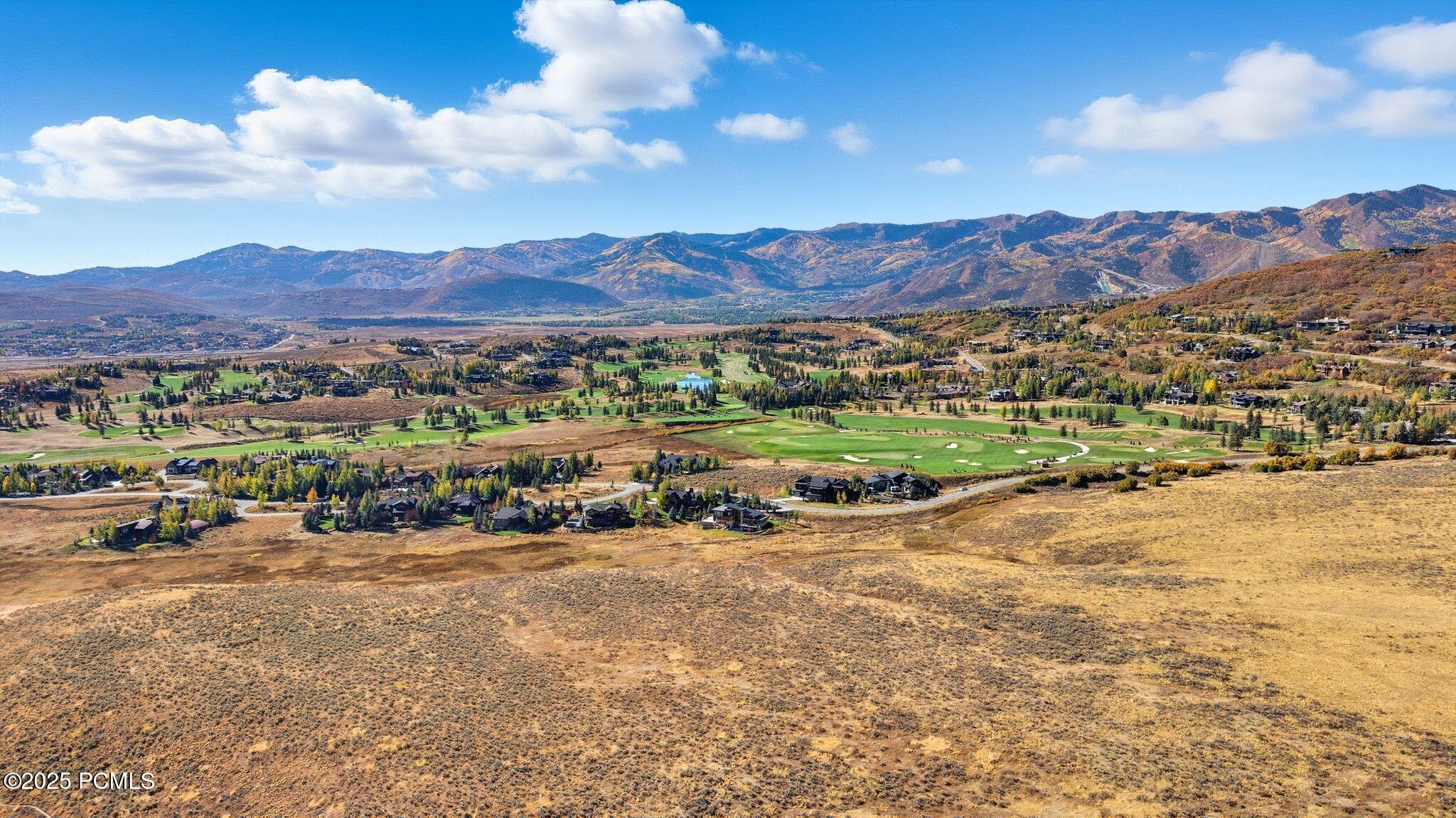 8151 N Bitner Ranch Road
