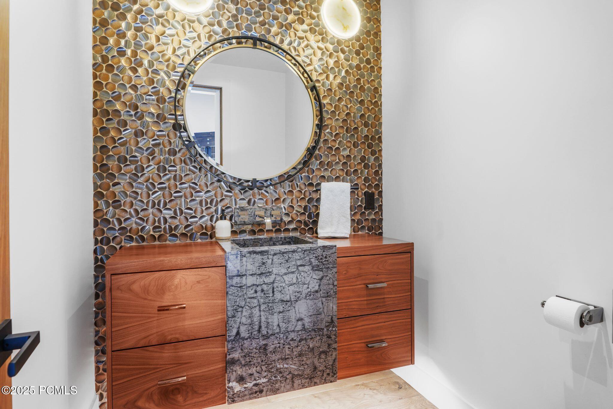 3041 Oak Rim Lane, Park City