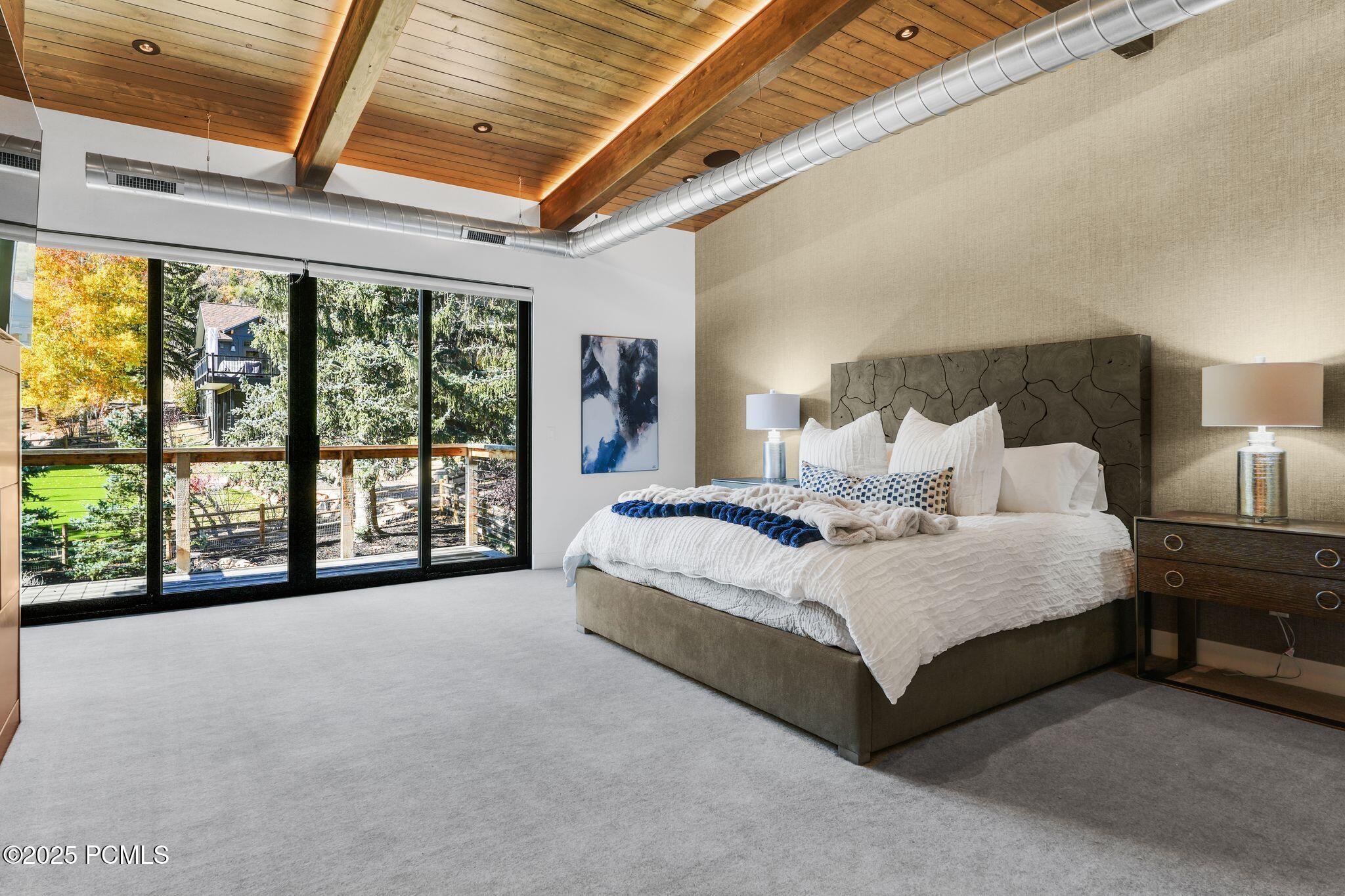 3041 Oak Rim Lane, Park City