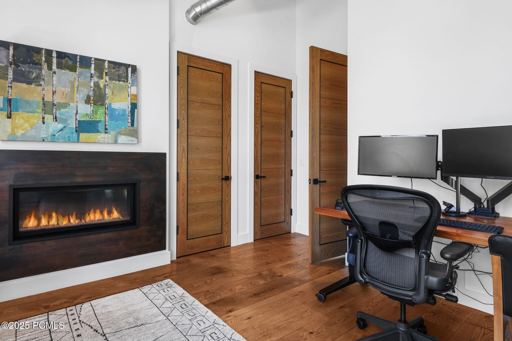 3041 Oak Rim Lane, Park City