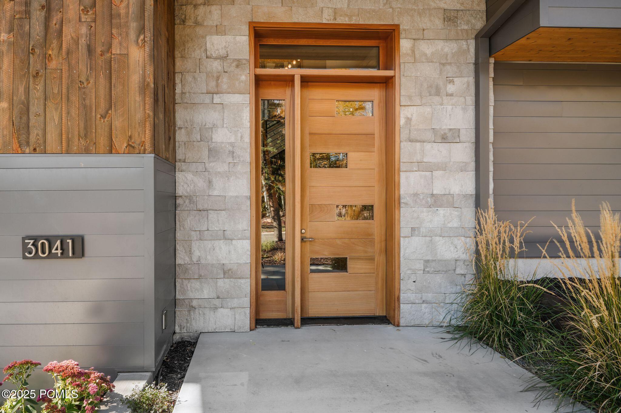 3041 Oak Rim Lane, Park City