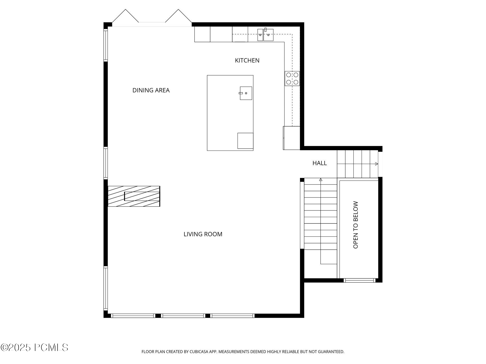 3041 Oak Rim Lane, Park City
