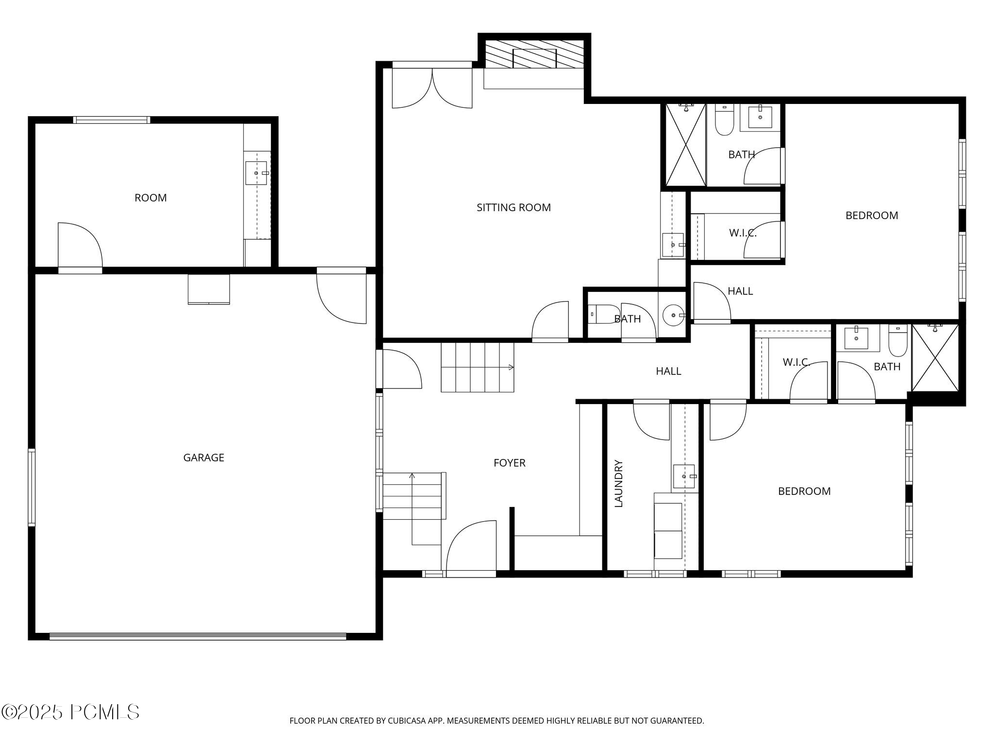 3041 Oak Rim Lane, Park City