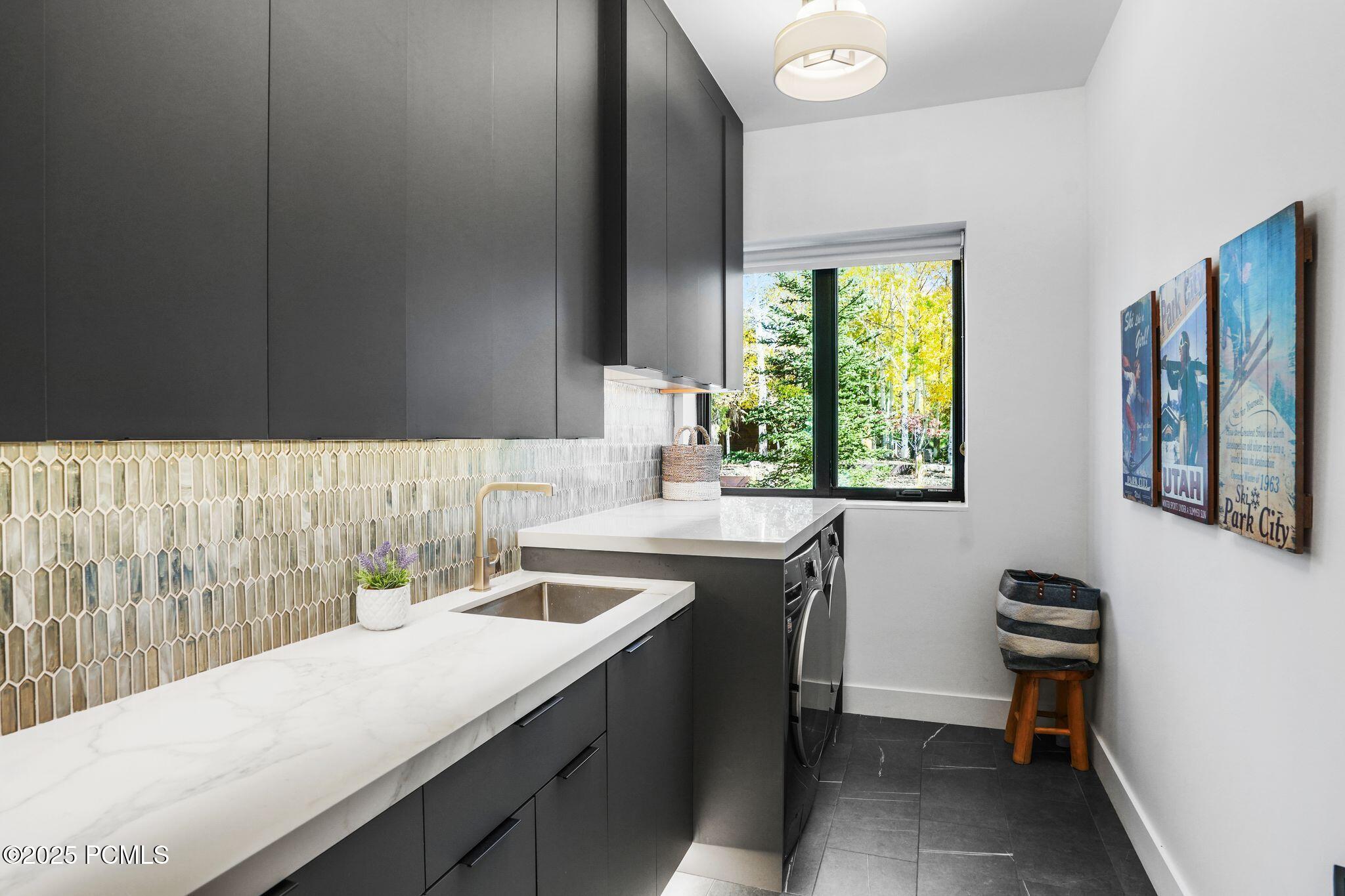 3041 Oak Rim Lane, Park City