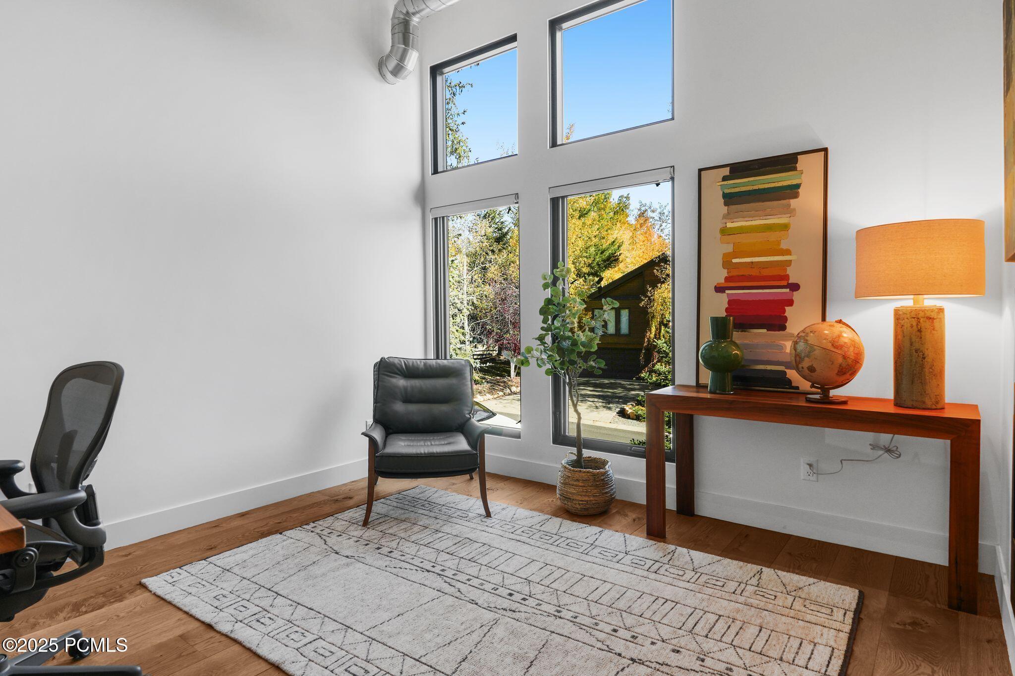 3041 Oak Rim Lane, Park City