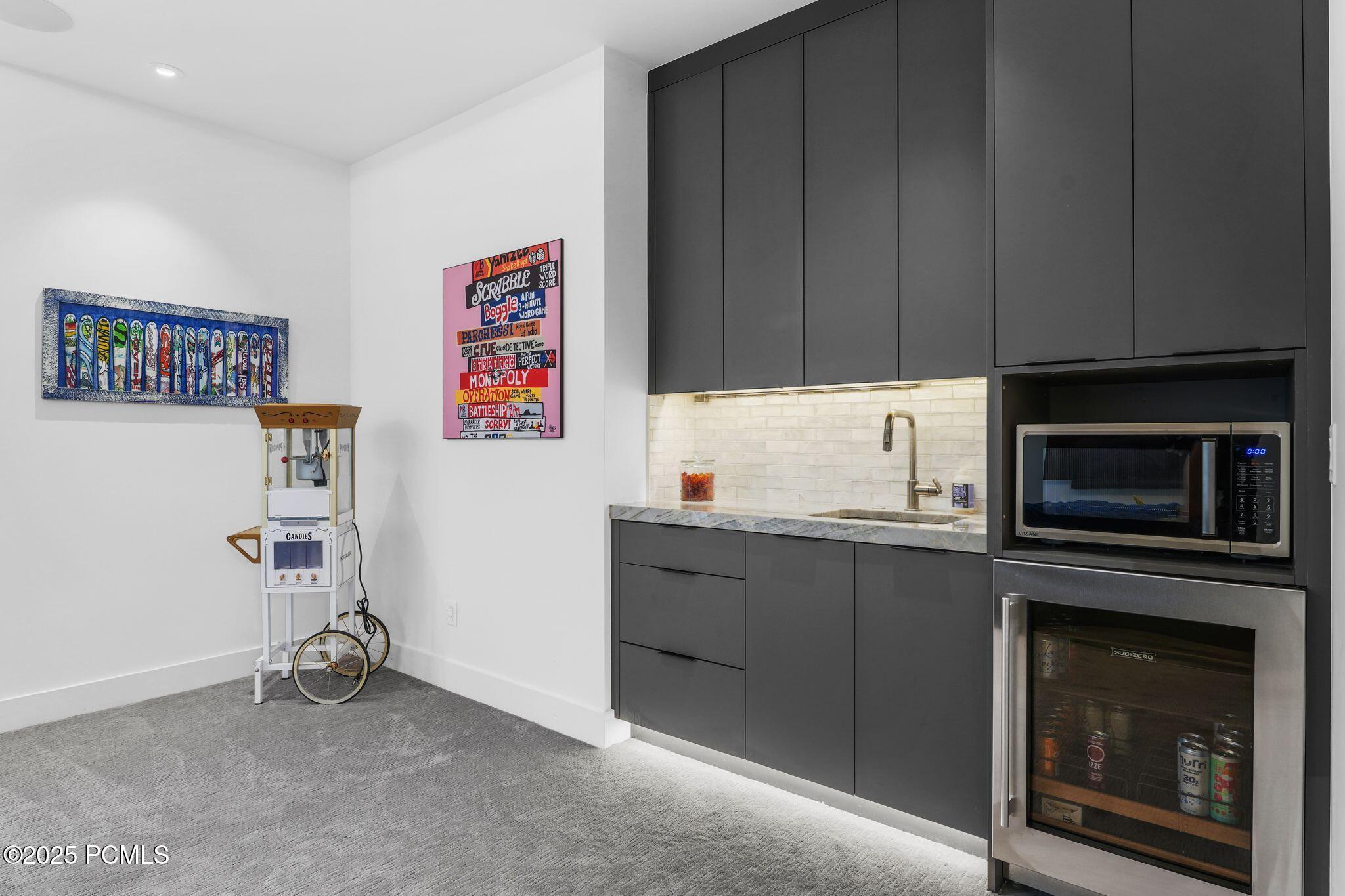 3041 Oak Rim Lane, Park City