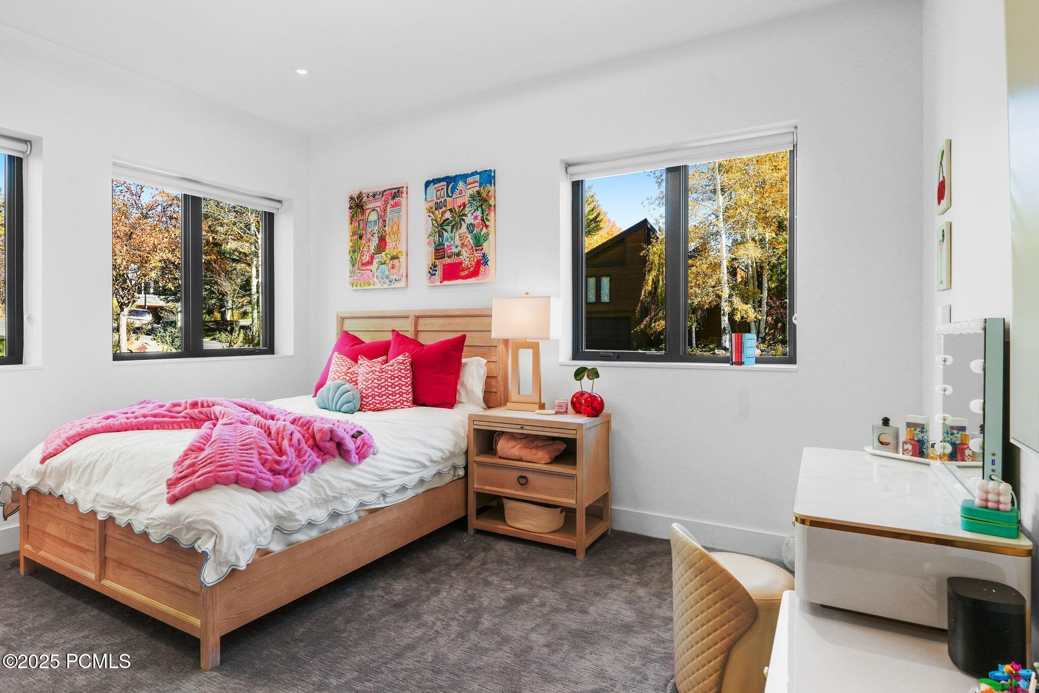 3041 Oak Rim Lane, Park City