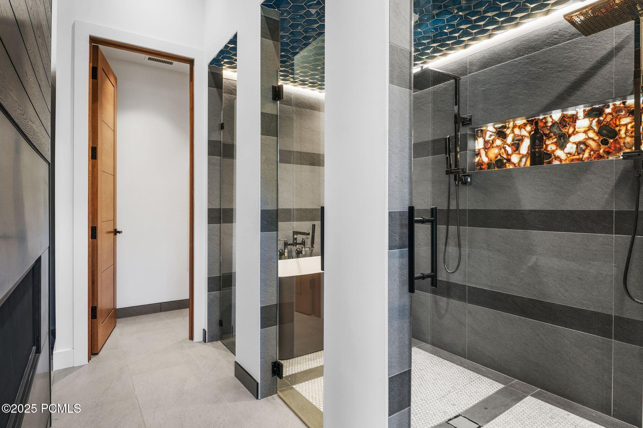 3041 Oak Rim Lane, Park City