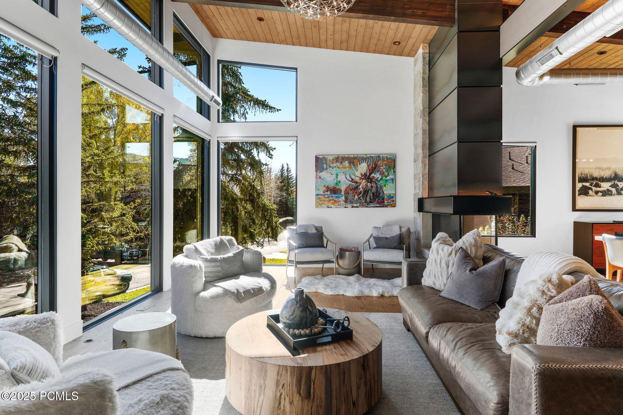 3041 Oak Rim Lane, Park City