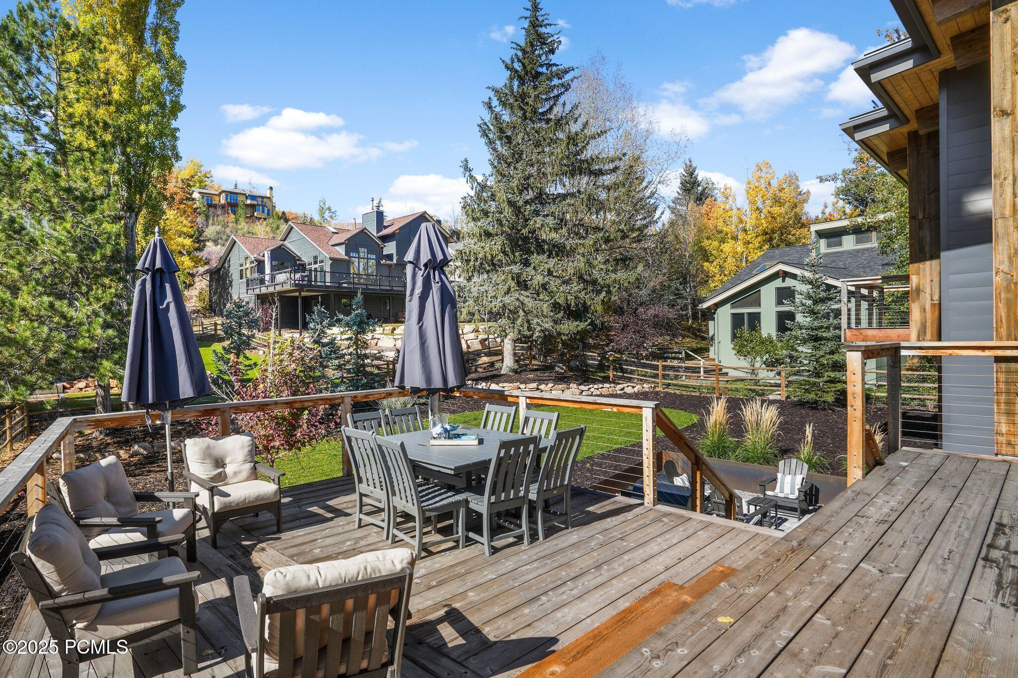 3041 Oak Rim Lane, Park City