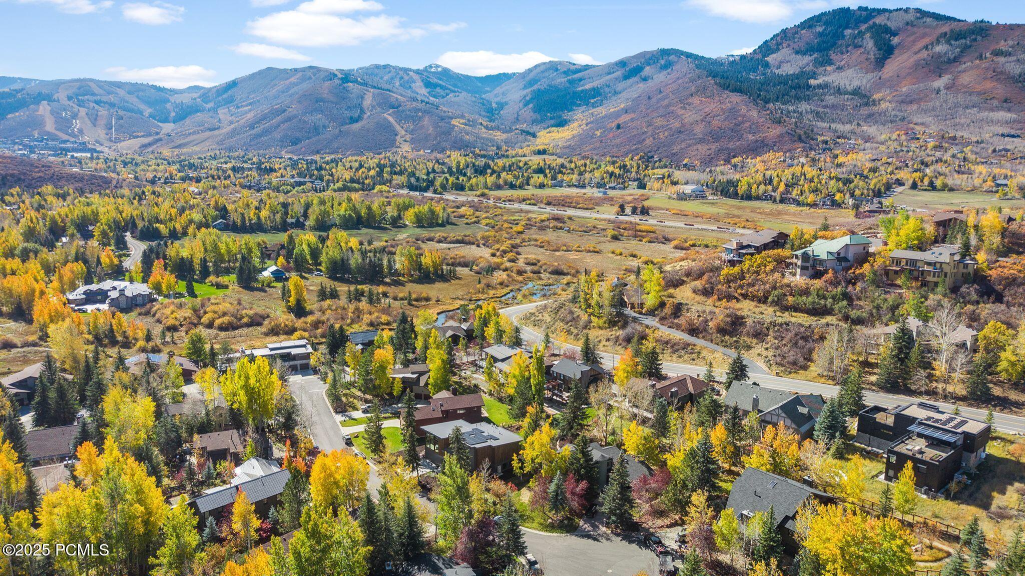3041 Oak Rim Lane, Park City