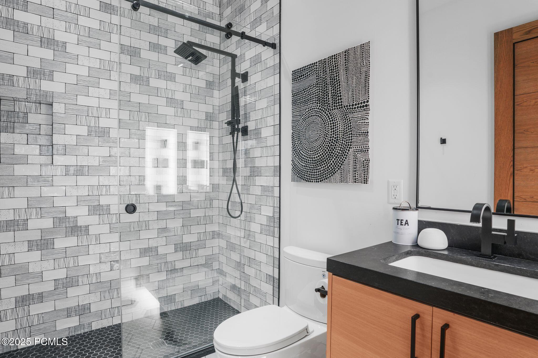 3041 Oak Rim Lane, Park City