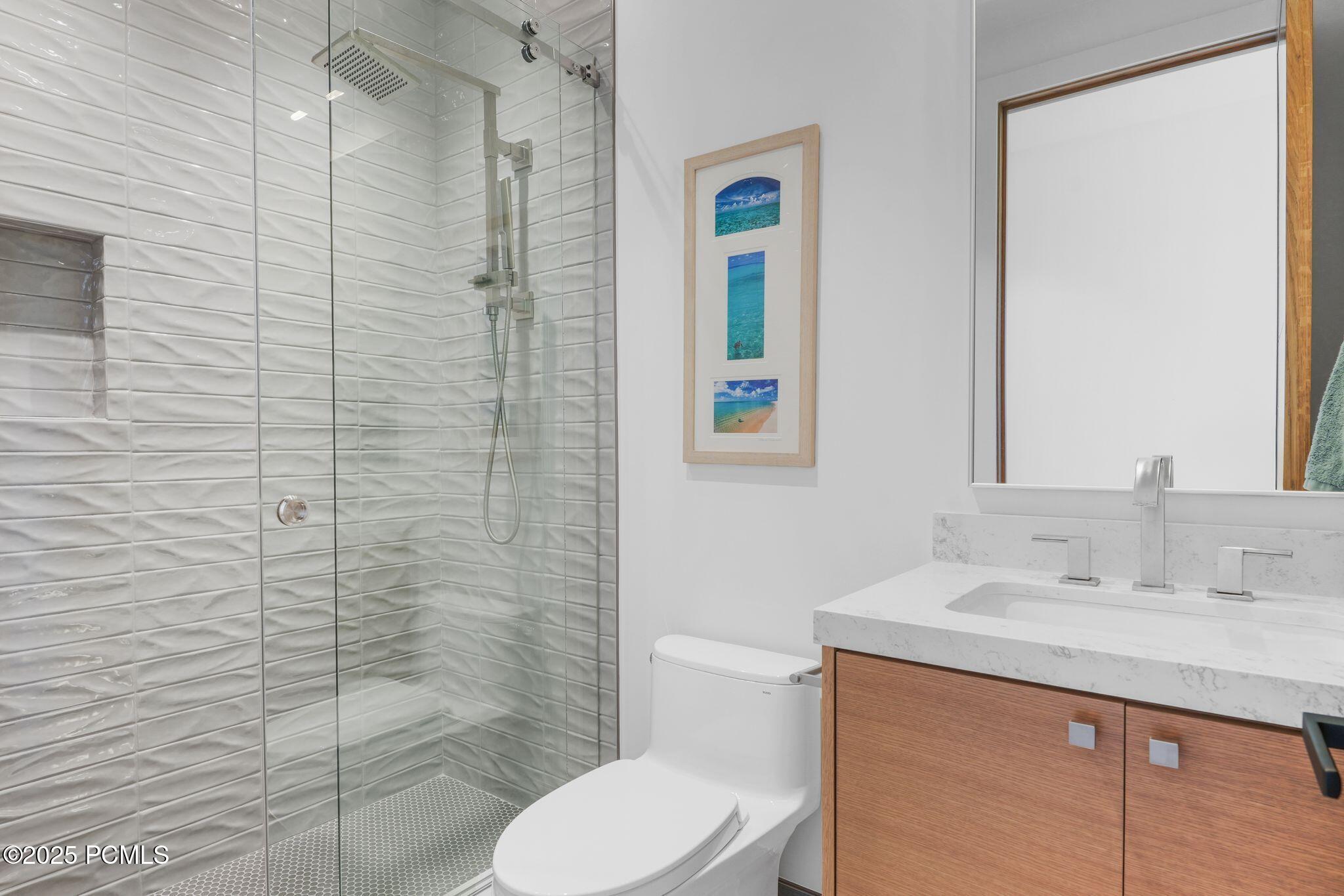 3041 Oak Rim Lane, Park City