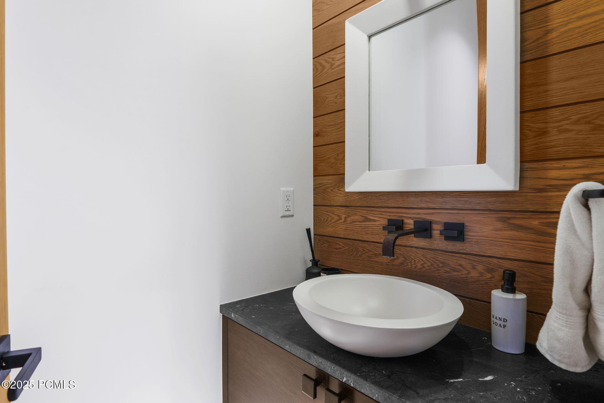 3041 Oak Rim Lane, Park City