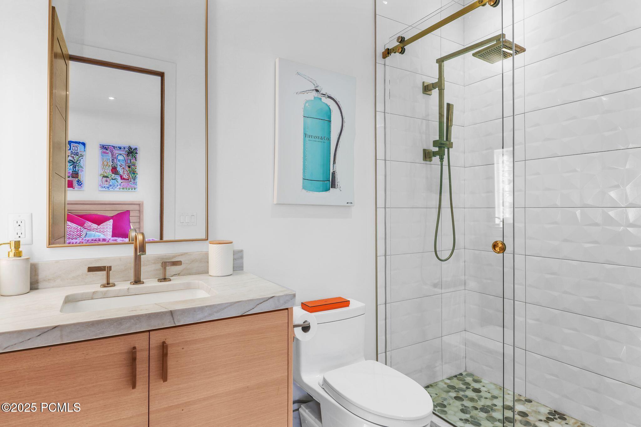 3041 Oak Rim Lane, Park City