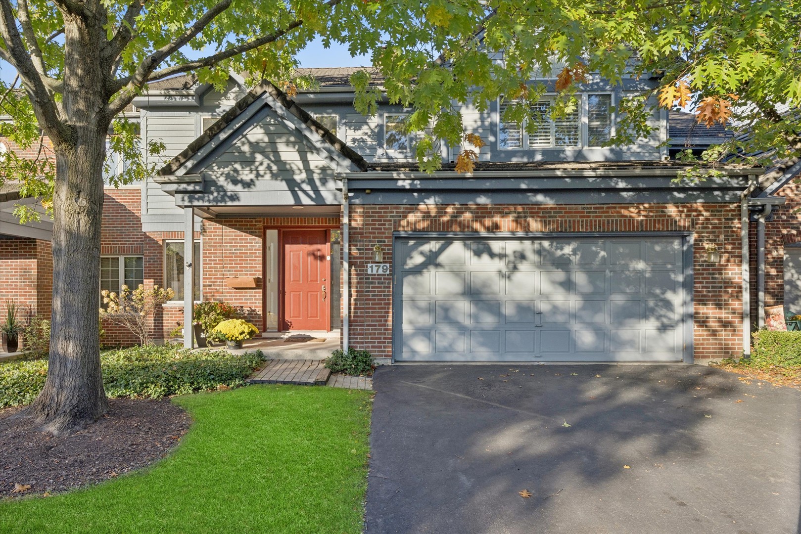 179 FOXBOROUGH Place