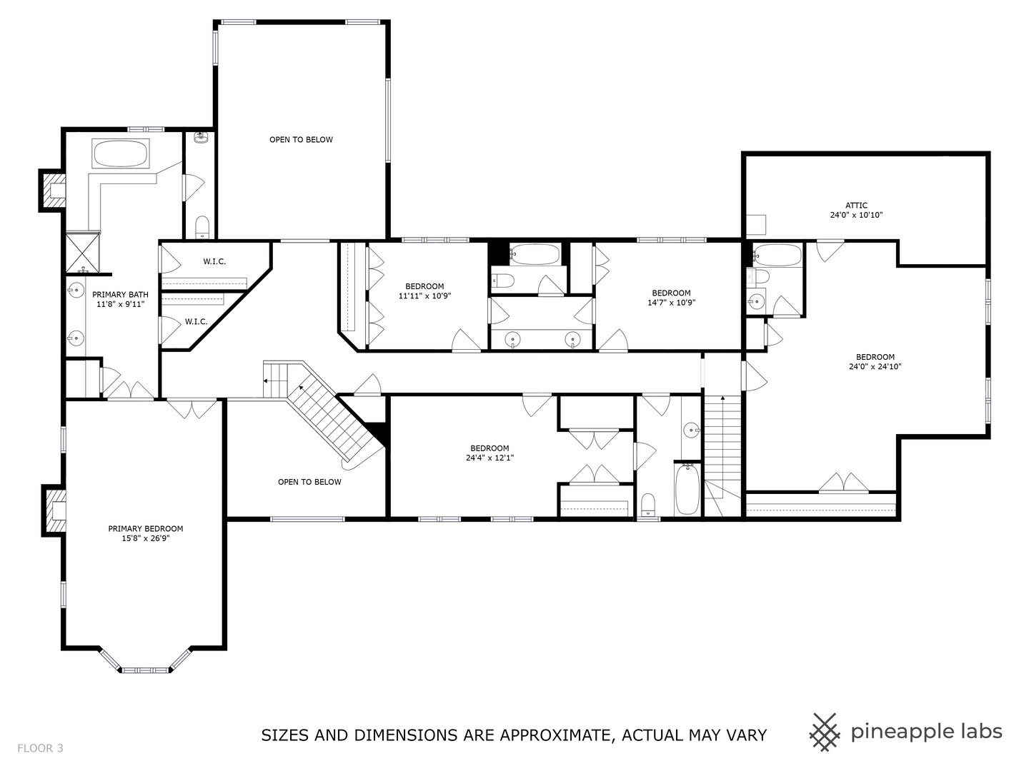 510 Broadsmoore Drive