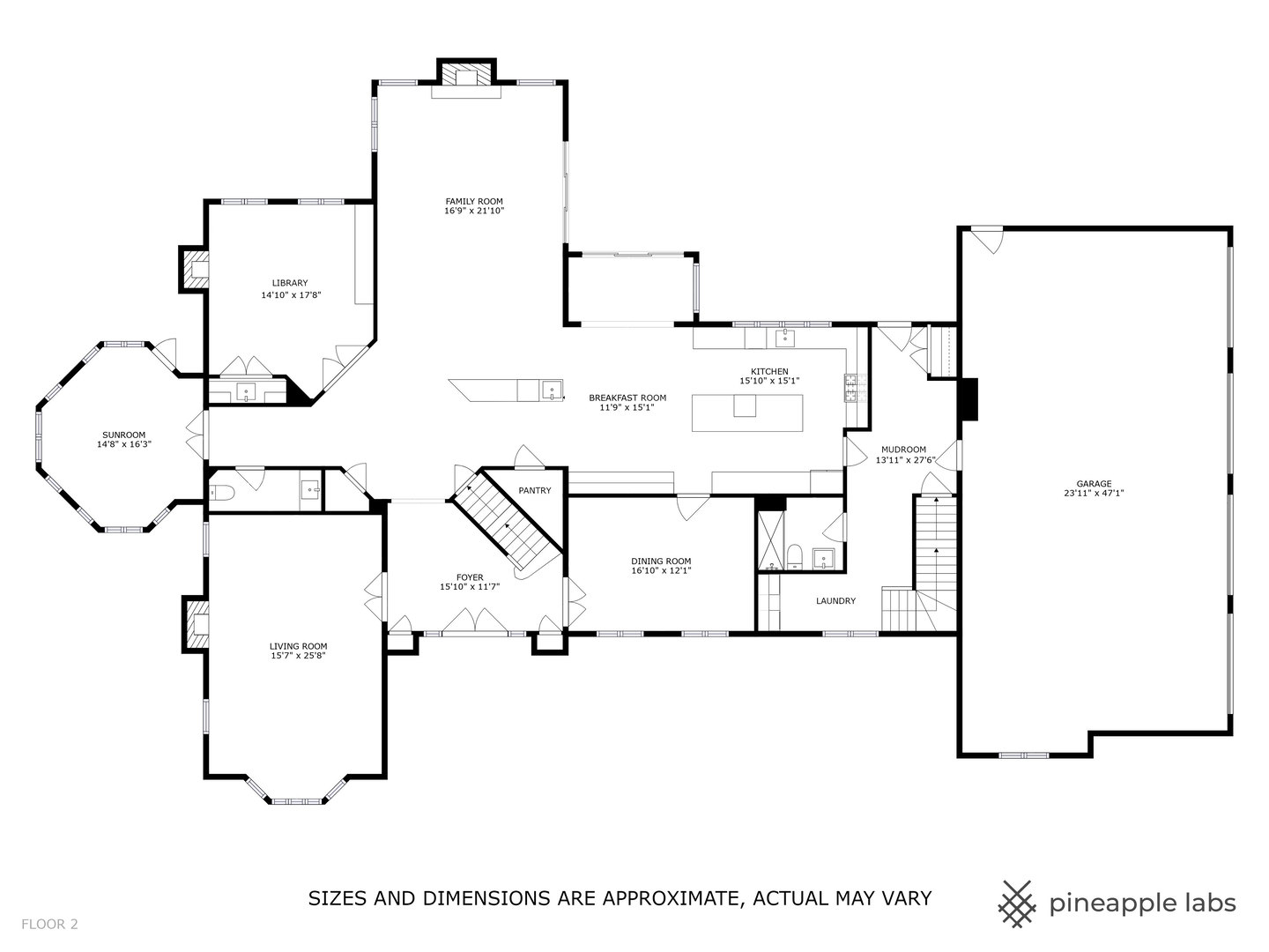 510 Broadsmoore Drive