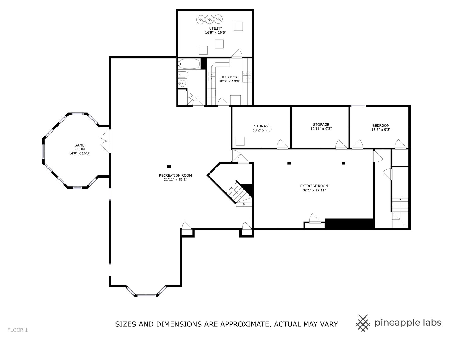 510 Broadsmoore Drive