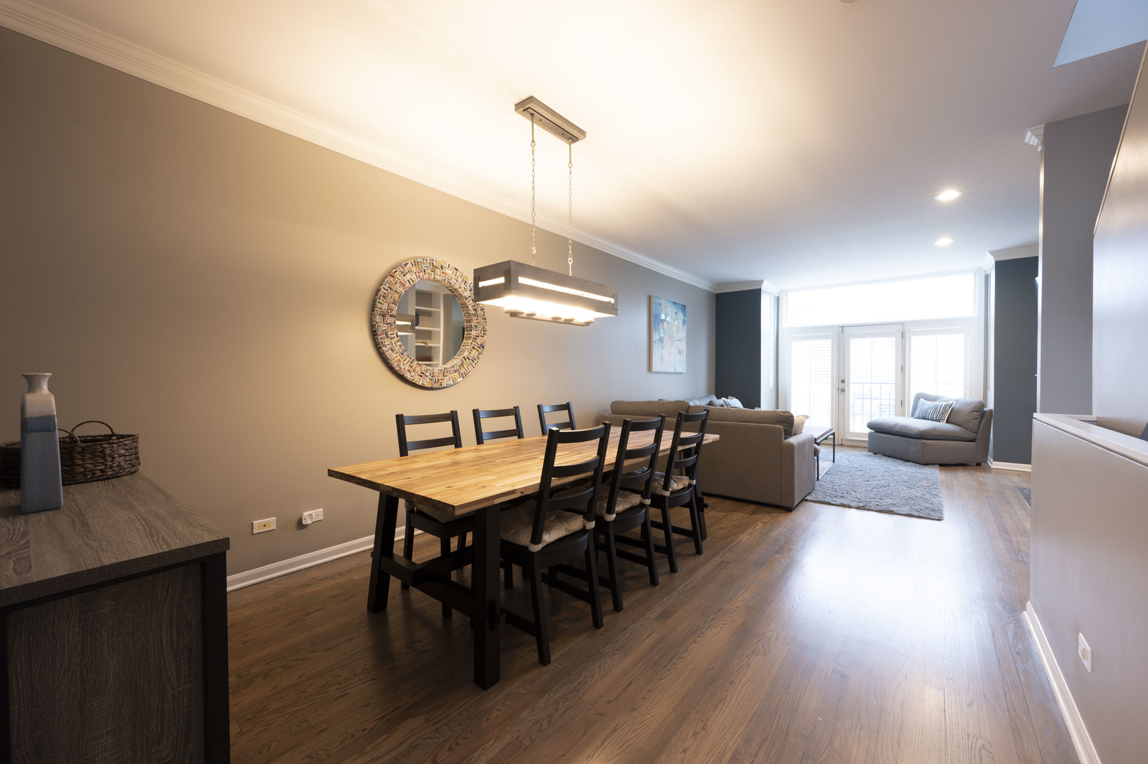 1214 W School Street