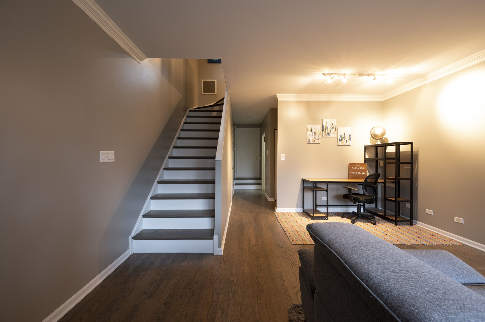 1214 W School Street