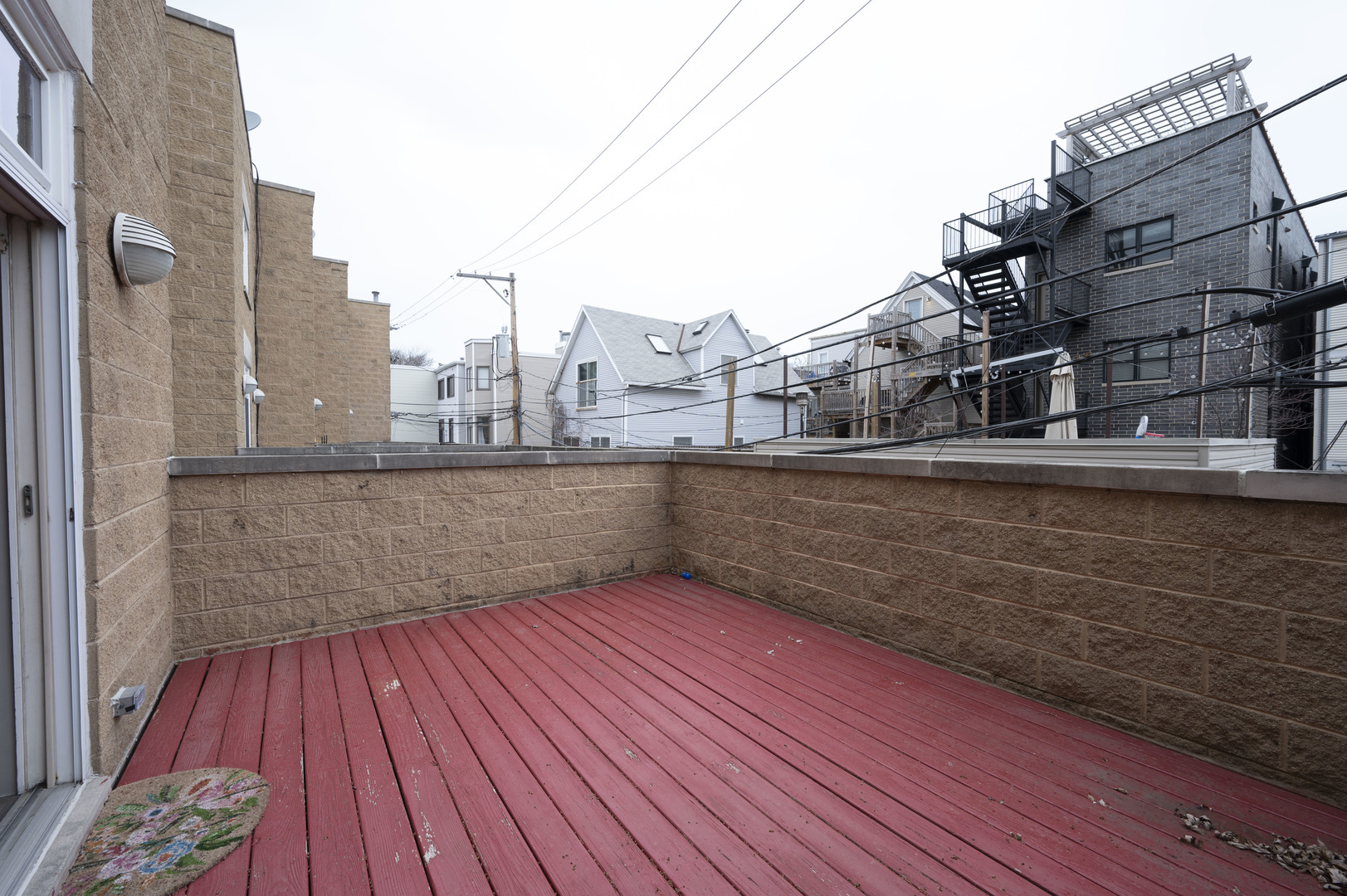 1214 W School Street